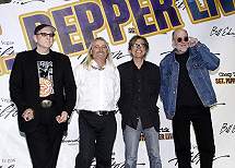 Cheap Trick Sgt. Pepper