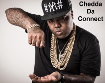Chedda Da Connect