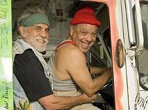 Cheech and Chong