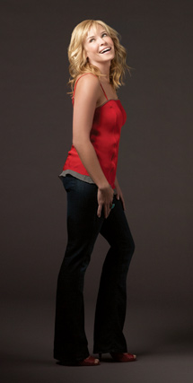 Chelsea Handler