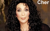 Cher