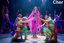 Cher
