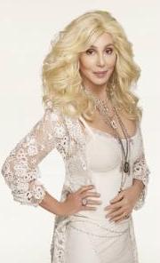 Cher