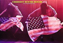 Cherry Boom Boom