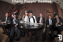 Cherry Poppin' Daddies