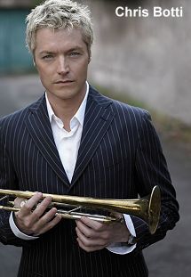 Chris Botti