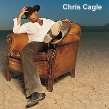 Chris Cagle