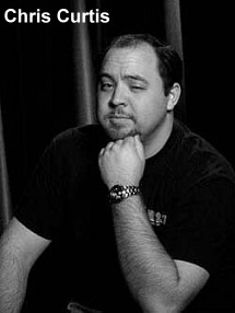 Chris Curtis
