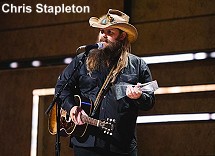Chris Stapleton