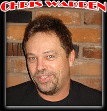 Chris Warren