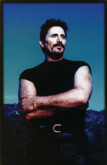 Chuck Negron