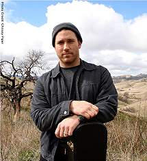 Chuck Ragan