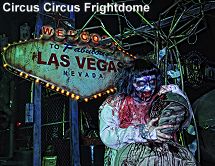 Circus Circus Frightdome
