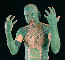 Lizardman
