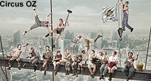 Circus Oz