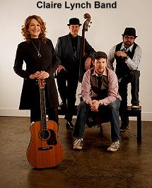 Claire Lynch Band