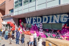 Stellar Year For Weddings Anticipated With Specialty Dates