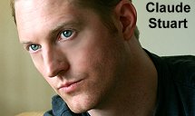 Claude Stuart