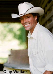 Clay Walker