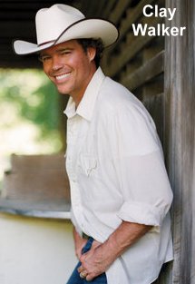 Clay Walker