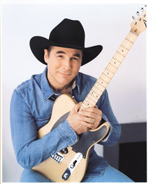 Clint Black
