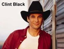 Clint Black