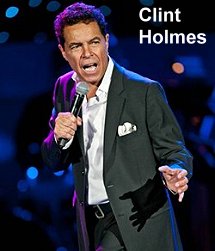 Clint Holmes
