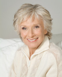Cloris Leachman