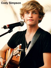 Cody Simpson