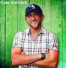 Cole Swindell