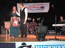 2010 Annual Texaco Country Showdown