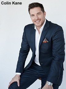 Colin Kane