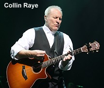 Collin Raye