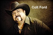 Colt Ford