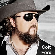 Colt Ford