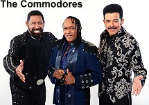 Commodores