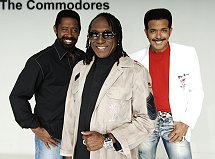 Commodores