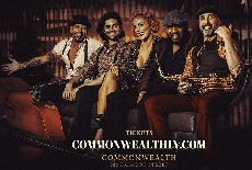 Commonwealth � The Moonshiners
