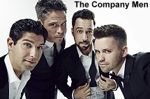 The Company Men