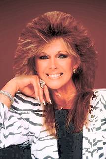 Connie Stevens