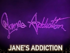 Jane�s Addiction Will Headline the Chelsea