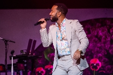 John Legend at The Chelsea - Photo Credit: C Brenton Ho Kabik Photo Group