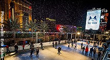 Cosmopolitan - The Ice Rink