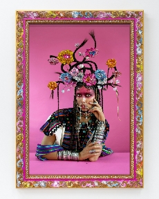 BELLAGIO GALLERY OF FINE ART’S NEW EXHIBITION IS ‘IN BLOOM’