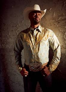 Cowboy Troy