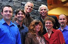 The Cowsills