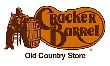 Cracker Barrel logo