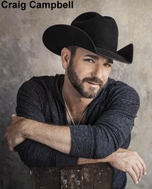 Craig Campbell