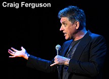 Craig Ferguson
