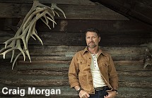 Craig Morgan